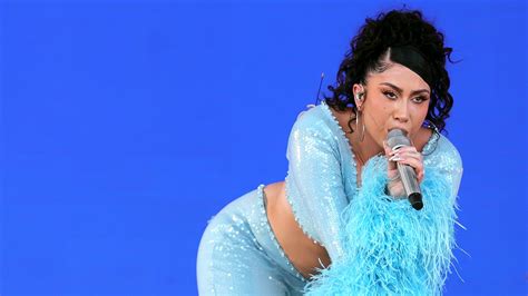 Kali Uchis no longer performing at ACL 2023; Major Lazer added to Weekend 1 lineup